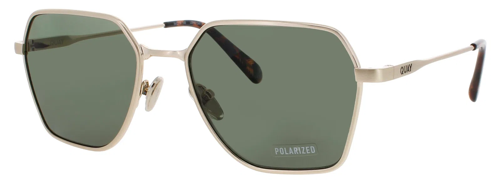 Quay WORLDTOUR Sunglasses - view 2